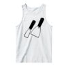 160g unisex Vest Thumbnail