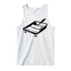 160g unisex Vest Thumbnail