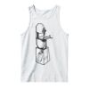 160g unisex Vest Thumbnail