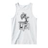 160g unisex Vest Thumbnail