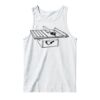 160g unisex Vest Thumbnail