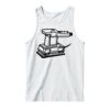 160g unisex Vest Thumbnail