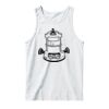 160g unisex Vest Thumbnail