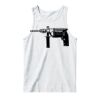 160g unisex Vest Thumbnail