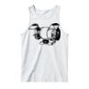 160g unisex Vest Thumbnail