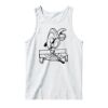 160g unisex Vest Thumbnail