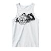 160g unisex Vest Thumbnail