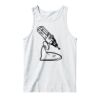 160g unisex Vest Thumbnail