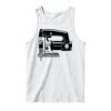160g unisex Vest Thumbnail