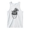 160g unisex Vest Thumbnail