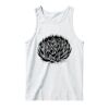 160g unisex Vest Thumbnail