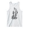 160g unisex Vest Thumbnail