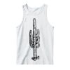 160g unisex Vest Thumbnail