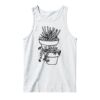 160g unisex Vest Thumbnail