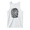 160g unisex Vest Thumbnail