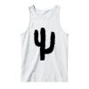 160g unisex Vest Thumbnail