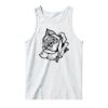 160g unisex Vest Thumbnail