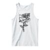 160g unisex Vest Thumbnail
