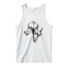160g unisex Vest Thumbnail