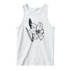 160g unisex Vest Thumbnail