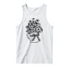 160g unisex Vest Thumbnail
