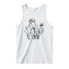 160g unisex Vest Thumbnail