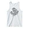 160g unisex Vest Thumbnail