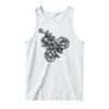 160g unisex Vest Thumbnail