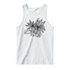 160g unisex Vest Thumbnail