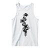 160g unisex Vest Thumbnail