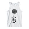 160g unisex Vest Thumbnail