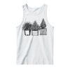 160g unisex Vest Thumbnail