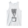 160g unisex Vest Thumbnail