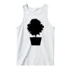 160g unisex Vest Thumbnail