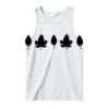 160g unisex Vest Thumbnail