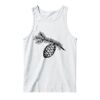 160g unisex Vest Thumbnail