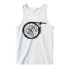 160g unisex Vest Thumbnail