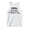 160g unisex Vest Thumbnail