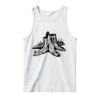 160g unisex Vest Thumbnail