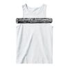 160g unisex Vest Thumbnail