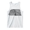 160g unisex Vest Thumbnail