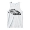 160g unisex Vest Thumbnail