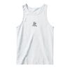 160g unisex Vest Thumbnail
