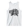 160g unisex Vest Thumbnail