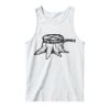 160g unisex Vest Thumbnail
