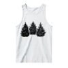 160g unisex Vest Thumbnail