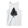 160g unisex Vest Thumbnail