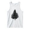 160g unisex Vest Thumbnail