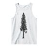 160g unisex Vest Thumbnail