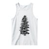 160g unisex Vest Thumbnail